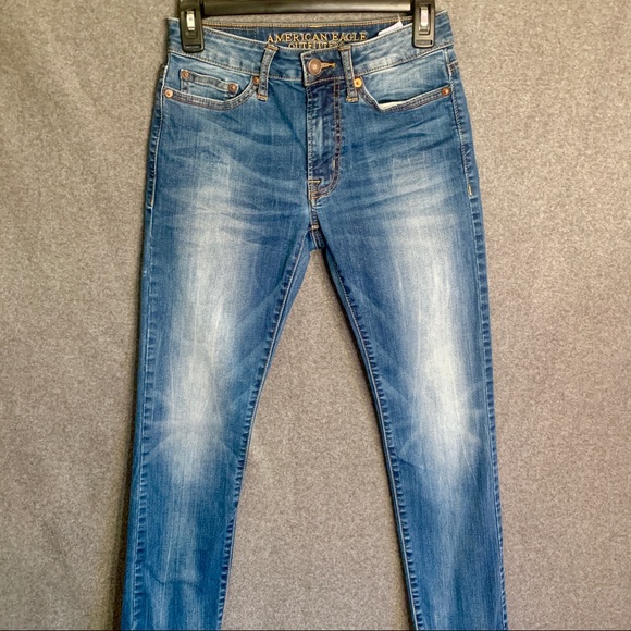American Eagle Outfitters Pants - American Eagle Women’s Extreme Flex Jeans